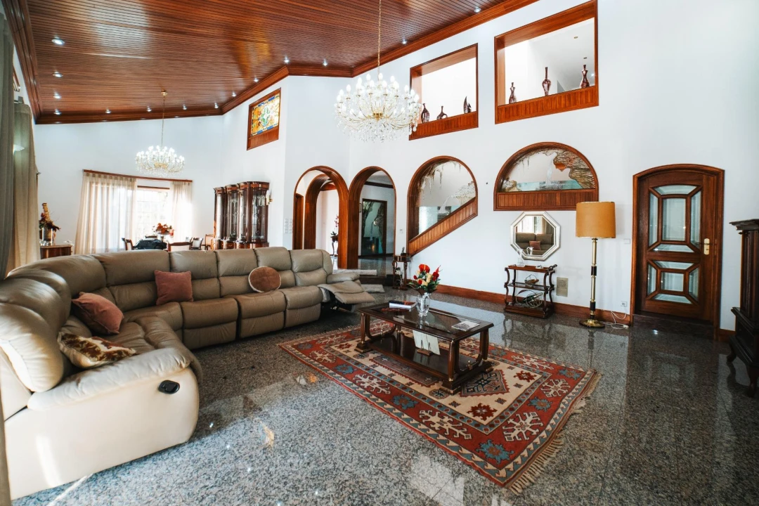 Moradia T7 para Venda em Pousa Foto 35