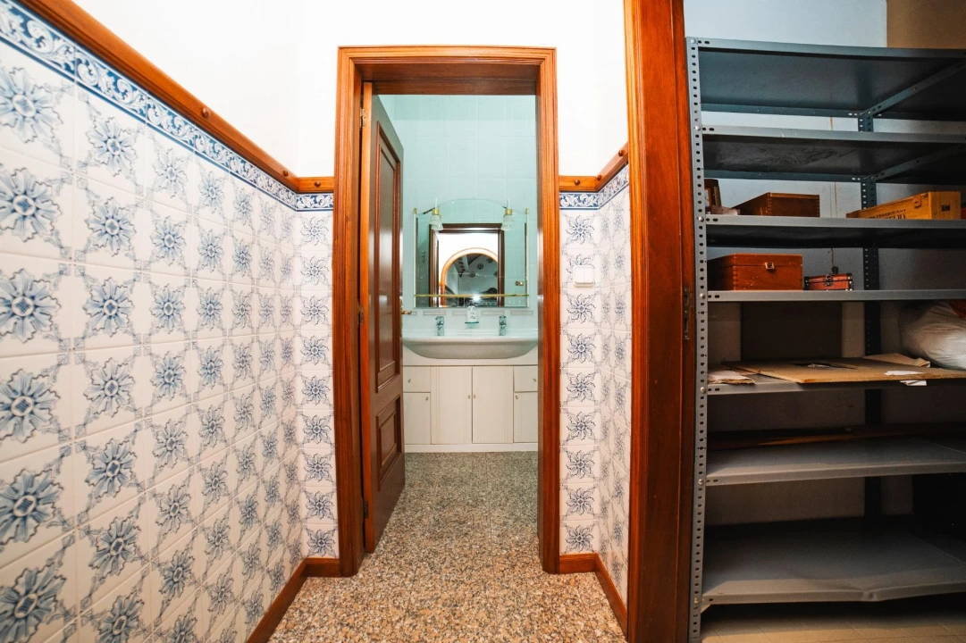 Moradia T7 para Venda em Pousa Foto 36