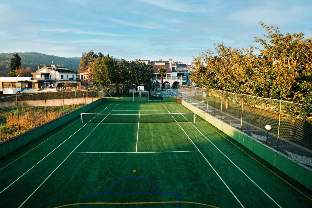 Moradia T7 para Venda em Pousa Foto 4