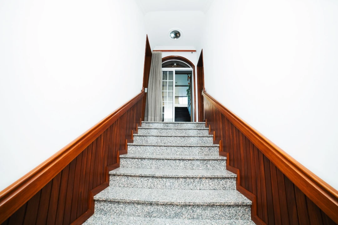 Moradia T7 para Venda em Pousa Foto 42