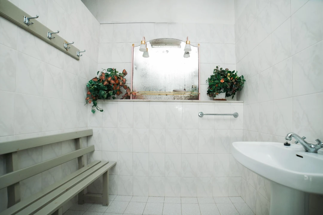 Moradia T7 para Venda em Pousa Foto 44