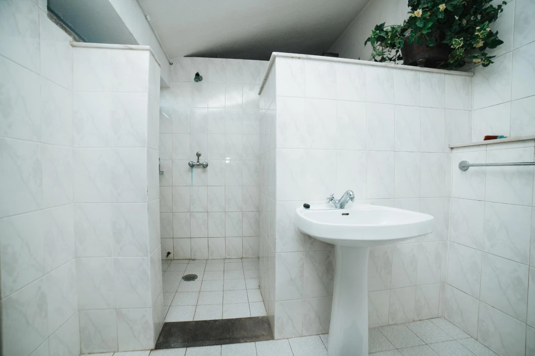 Moradia T7 para Venda em Pousa Foto 45