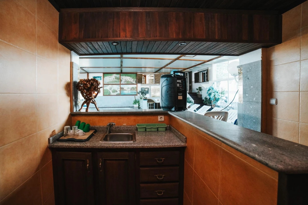 Moradia T7 para Venda em Pousa Foto 48