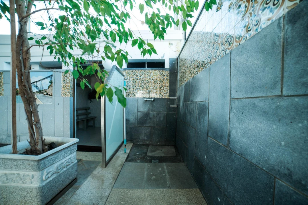 Moradia T7 para Venda em Pousa Foto 50