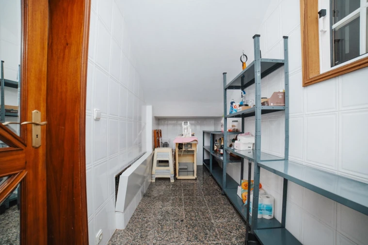 Moradia T7 para Venda em Pousa Foto 23