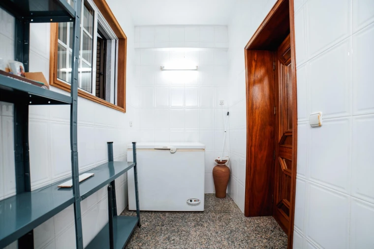 Moradia T7 para Venda em Pousa Foto 24