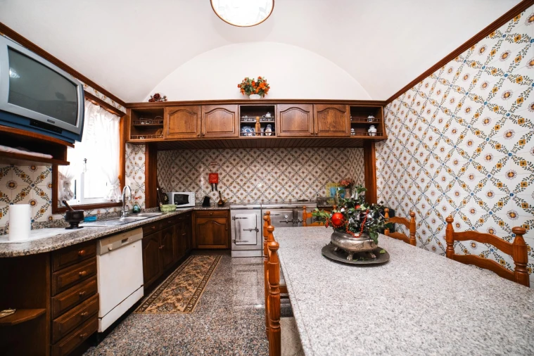 Moradia T7 para Venda em Pousa Foto 29