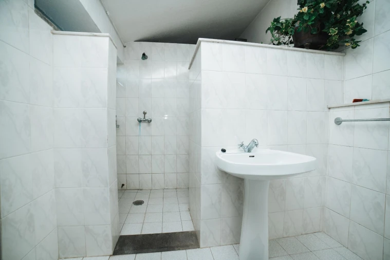 Moradia T7 para Venda em Pousa Foto 45