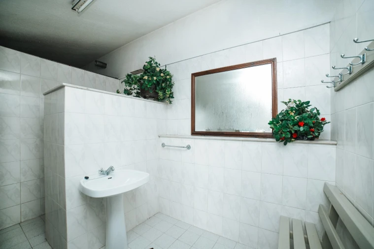 Moradia T7 para Venda em Pousa Foto 46