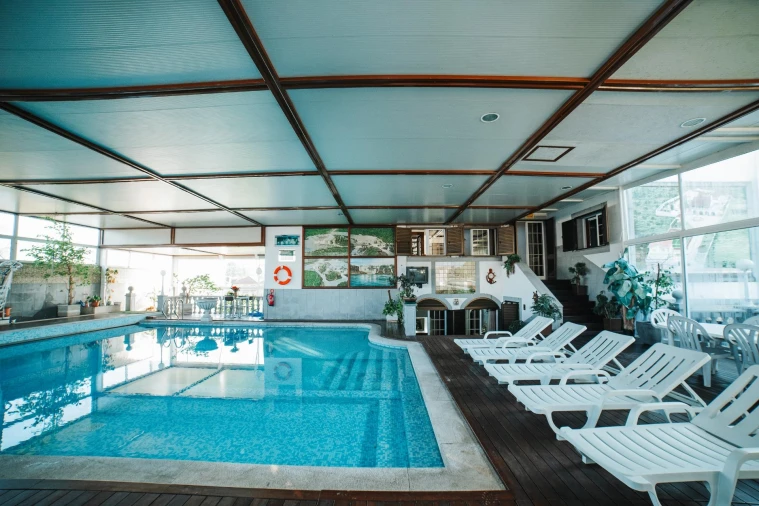 Moradia T7 para Venda em Pousa Foto 49