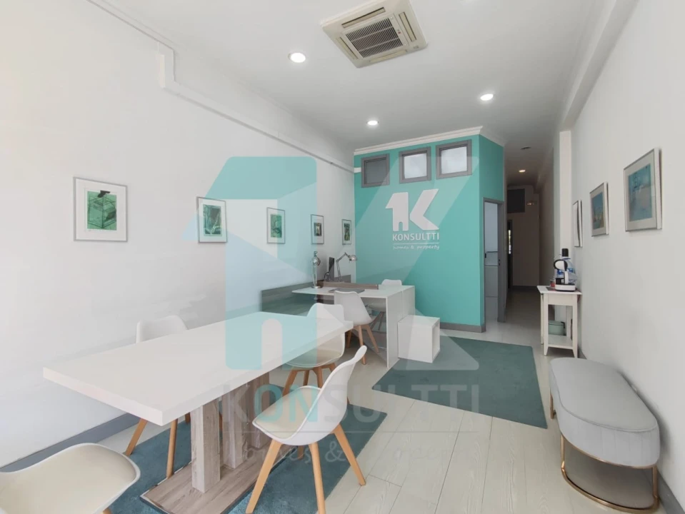 Loja para Venda em Carcavelos e Parede Foto 3