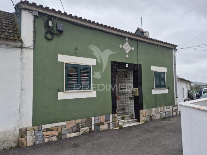 Moradia T2 para Venda em Vialonga