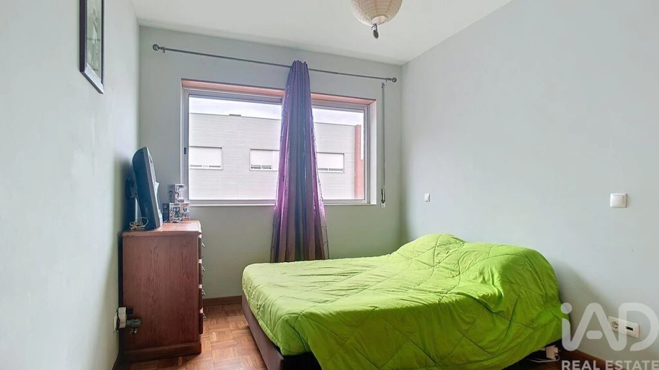 Apartamento T4 para Venda em Fornos Foto 14
