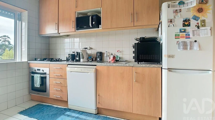 Apartamento T4 para Venda em Fornos Foto 1