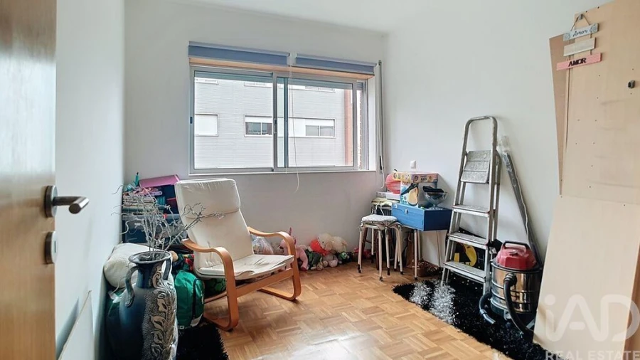 Apartamento T4 para Venda em Fornos Foto 8