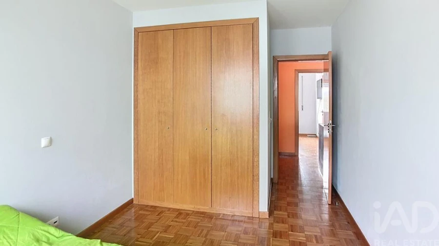 Apartamento T4 para Venda em Fornos Foto 15