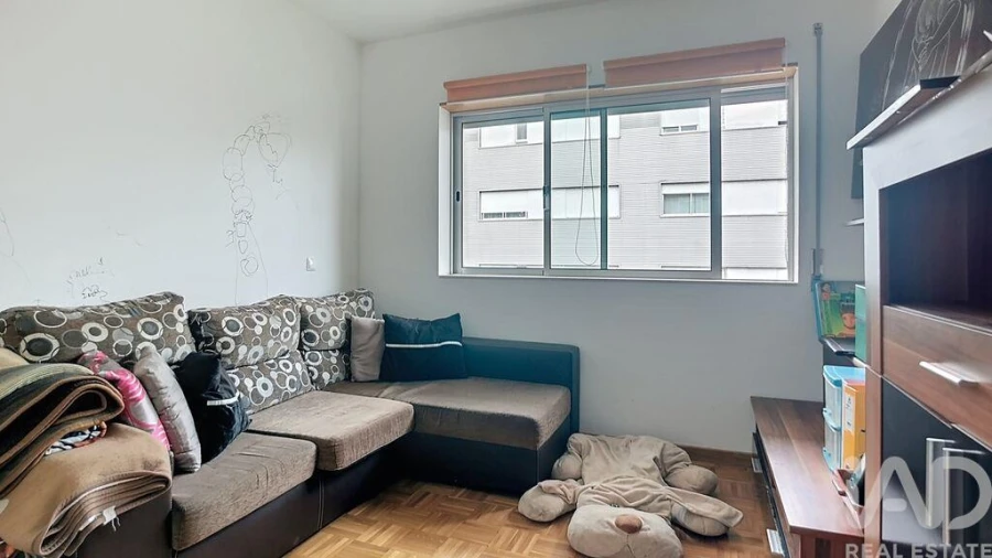 Apartamento T4 para Venda em Fornos Foto 10