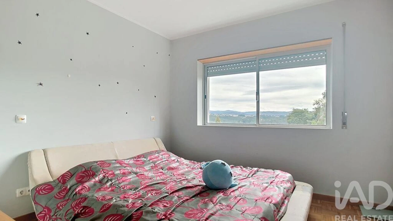 Apartamento T4 para Venda em Fornos Foto 13