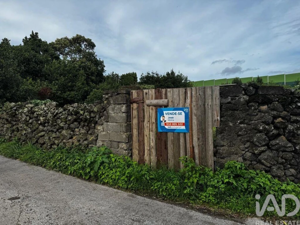 Terreno para Venda em Lagoa (Nossa Senhora do Rosario) Foto 1