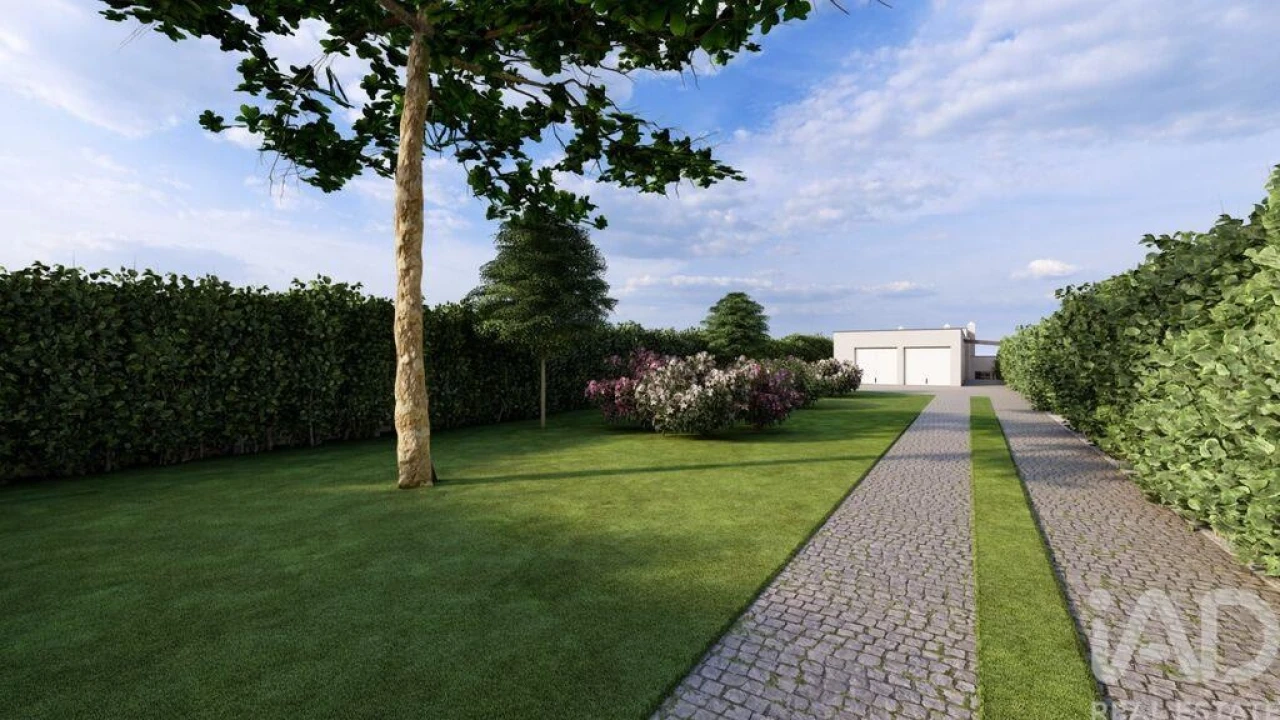 Moradia T4 para Venda em Gulpilhares e Valadares Foto 29