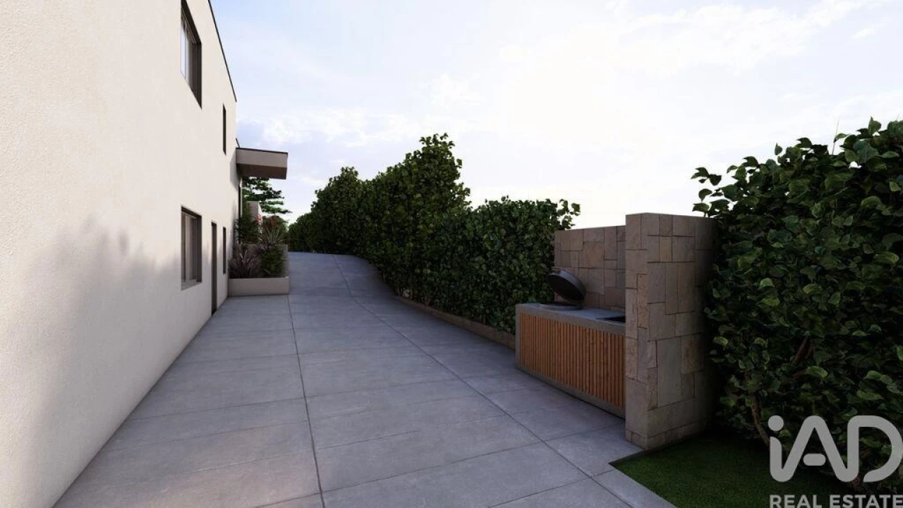 Moradia T4 para Venda em Gulpilhares e Valadares Foto 24