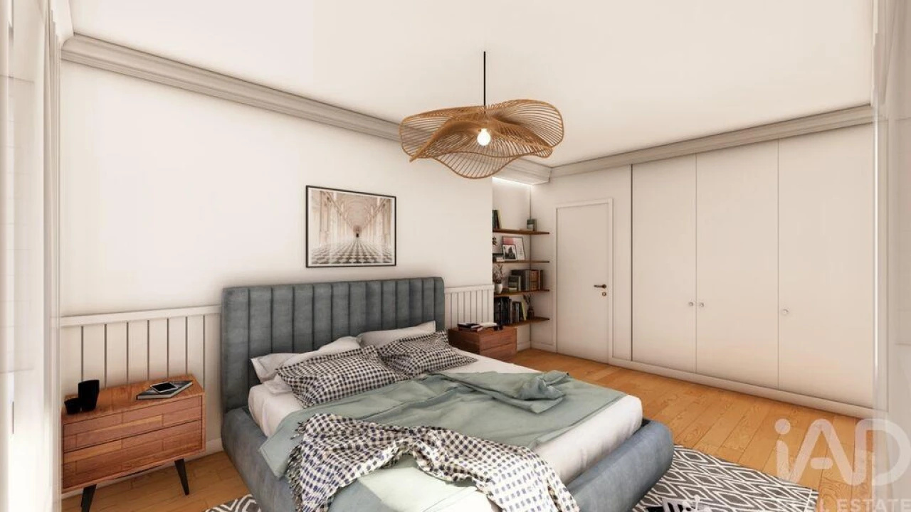 Moradia T4 para Venda em Gulpilhares e Valadares Foto 31