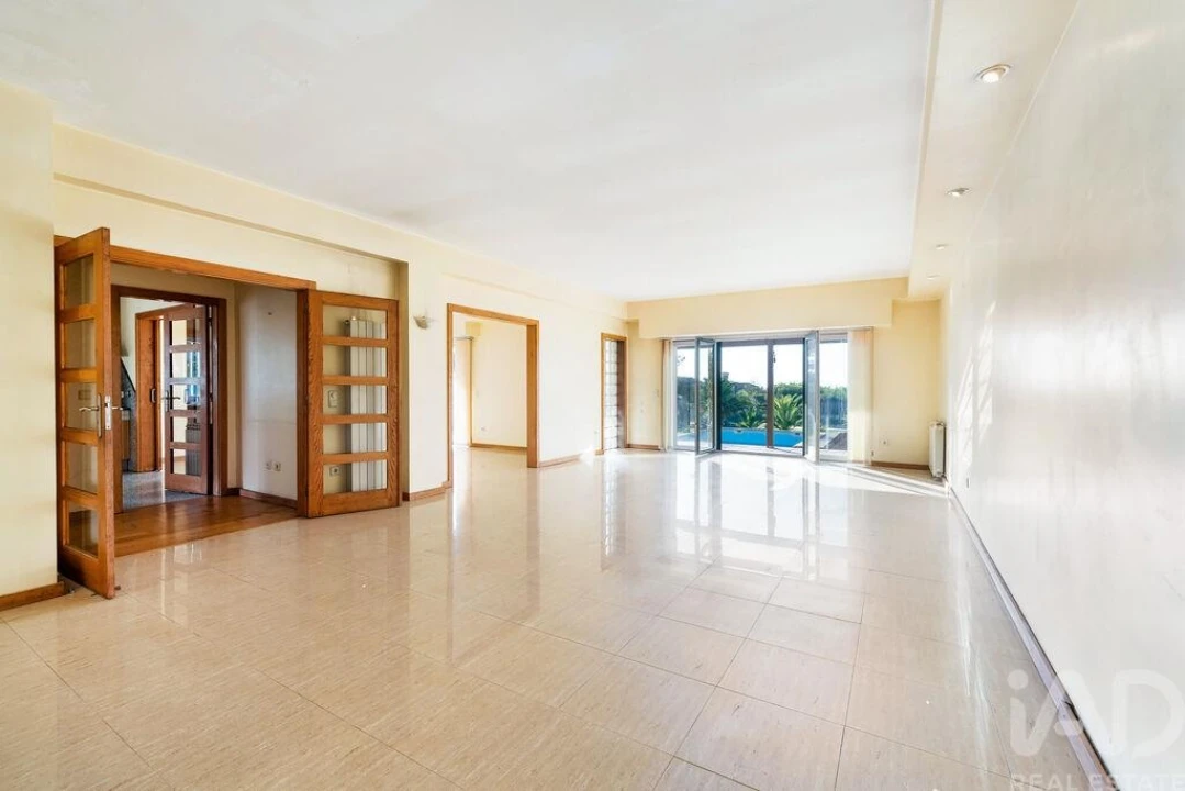 Moradia T4 para Venda em Gulpilhares e Valadares Foto 10