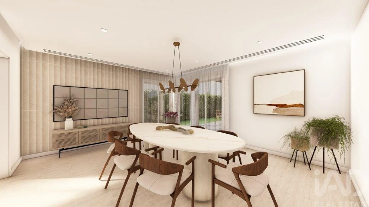 Moradia T4 para Venda em Gulpilhares e Valadares Foto 12