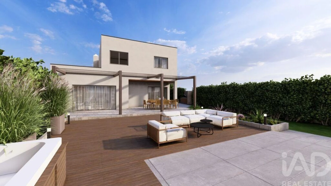 Moradia T4 para Venda em Gulpilhares e Valadares Foto 21