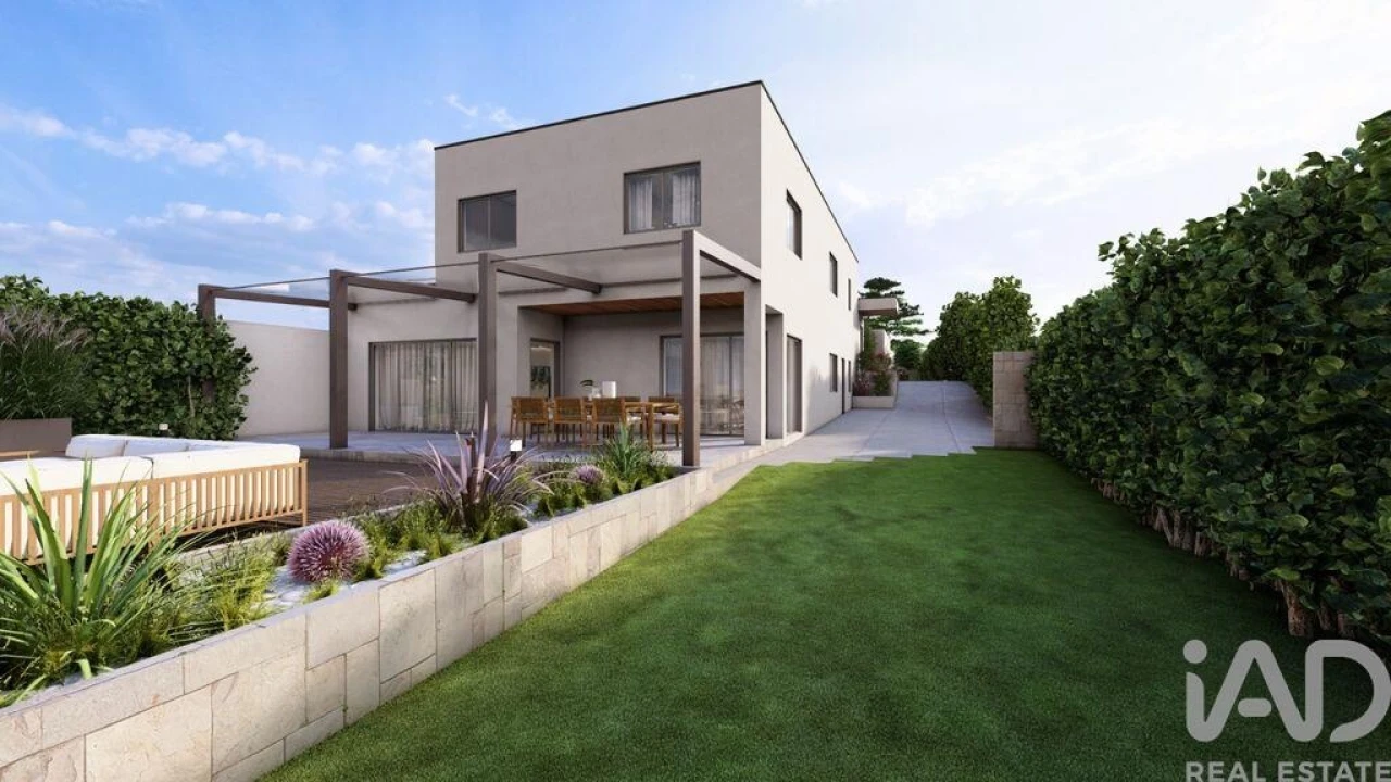 Moradia T4 para Venda em Gulpilhares e Valadares Foto 3