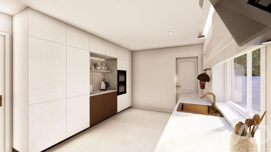 Moradia T4 para Venda em Gulpilhares e Valadares Foto 16