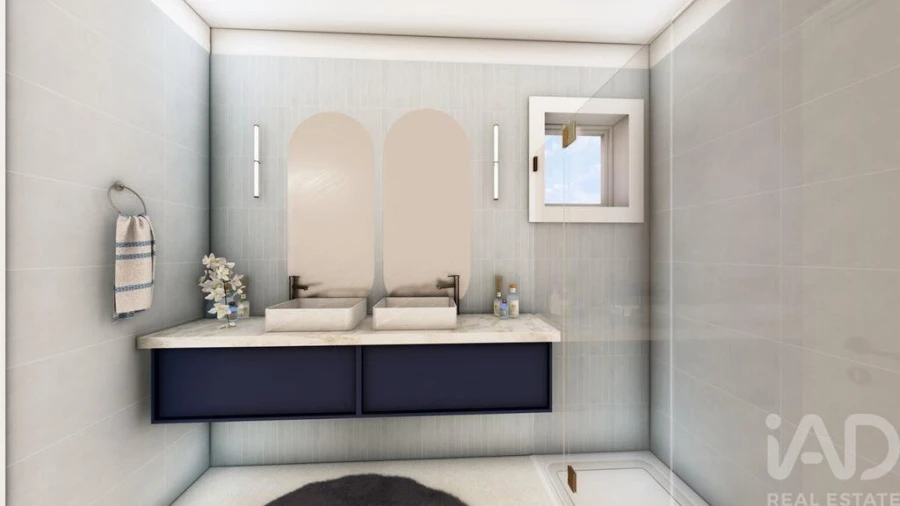 Moradia T4 para Venda em Gulpilhares e Valadares Foto 35