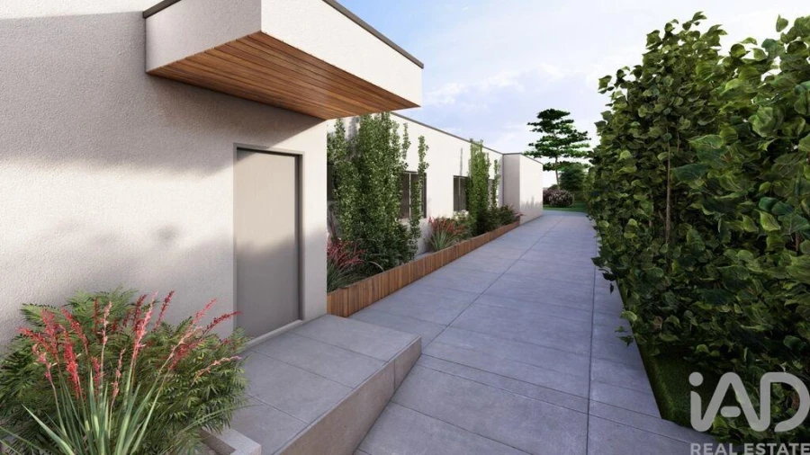 Moradia T4 para Venda em Gulpilhares e Valadares Foto 25