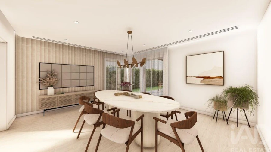 Moradia T4 para Venda em Gulpilhares e Valadares Foto 12