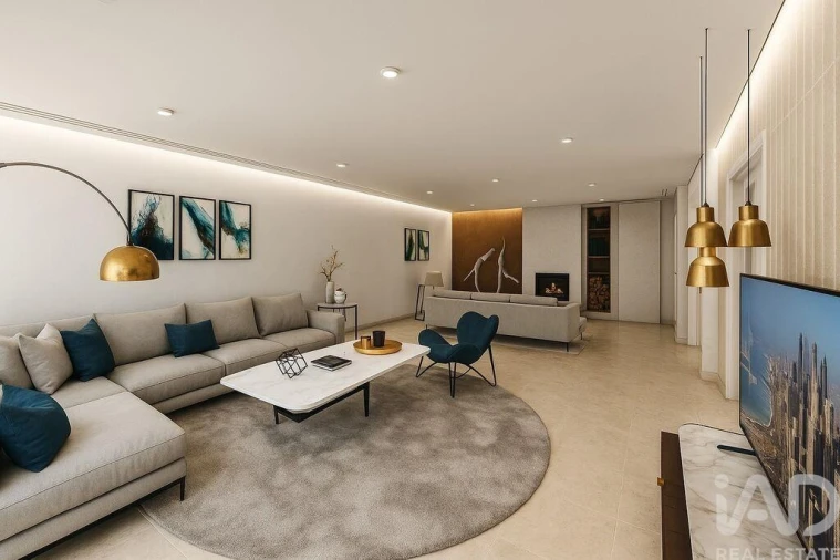 Moradia T4 para Venda em Gulpilhares e Valadares Foto 38