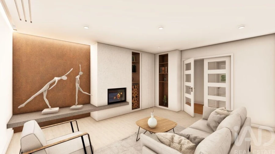 Moradia T4 para Venda em Gulpilhares e Valadares Foto 5