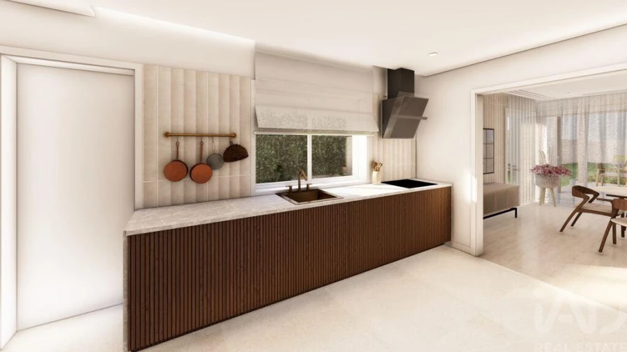 Moradia T4 para Venda em Gulpilhares e Valadares Foto 17