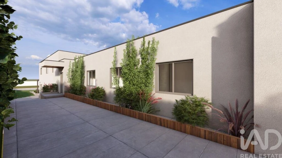 Moradia T4 para Venda em Gulpilhares e Valadares Foto 26