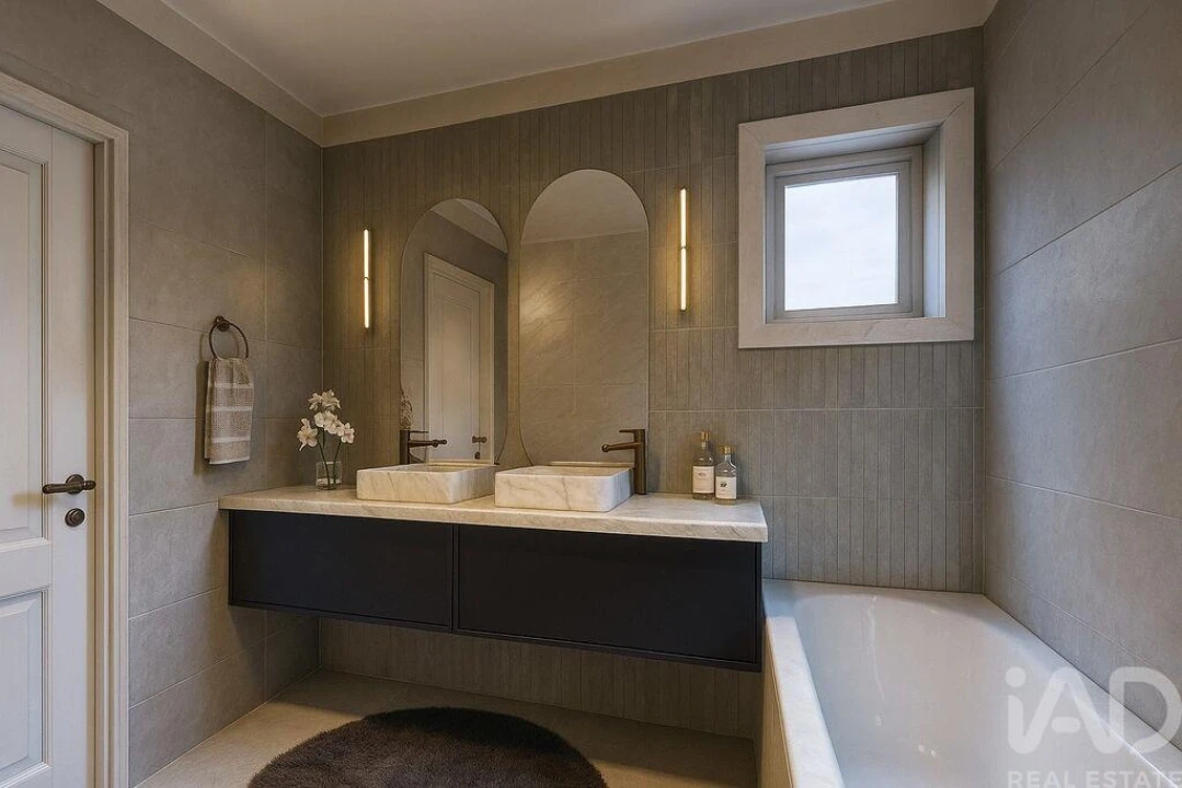 Moradia T4 para Venda em Gulpilhares e Valadares Foto 7