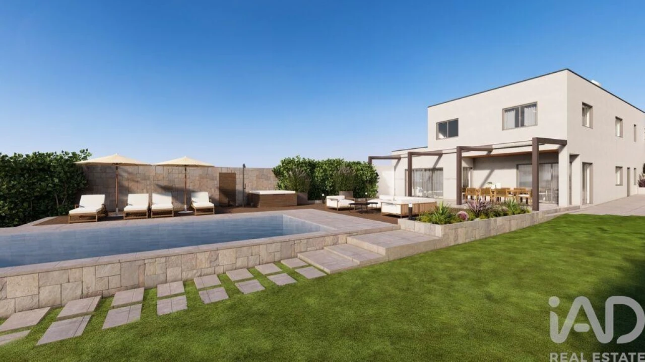 Moradia T4 para Venda em Gulpilhares e Valadares Foto 22