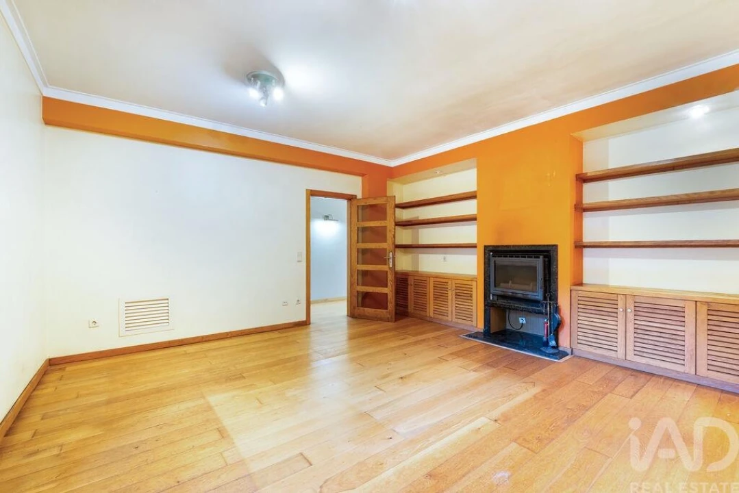 Moradia T4 para Venda em Gulpilhares e Valadares Foto 34