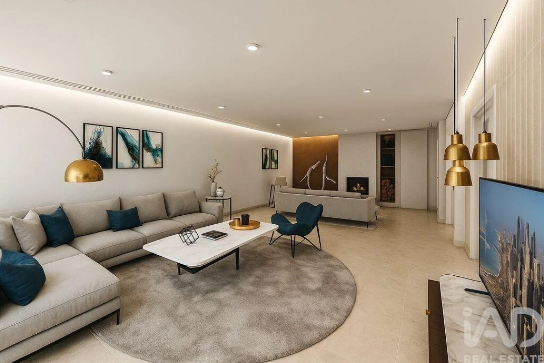 Moradia T4 para Venda em Gulpilhares e Valadares Foto 38