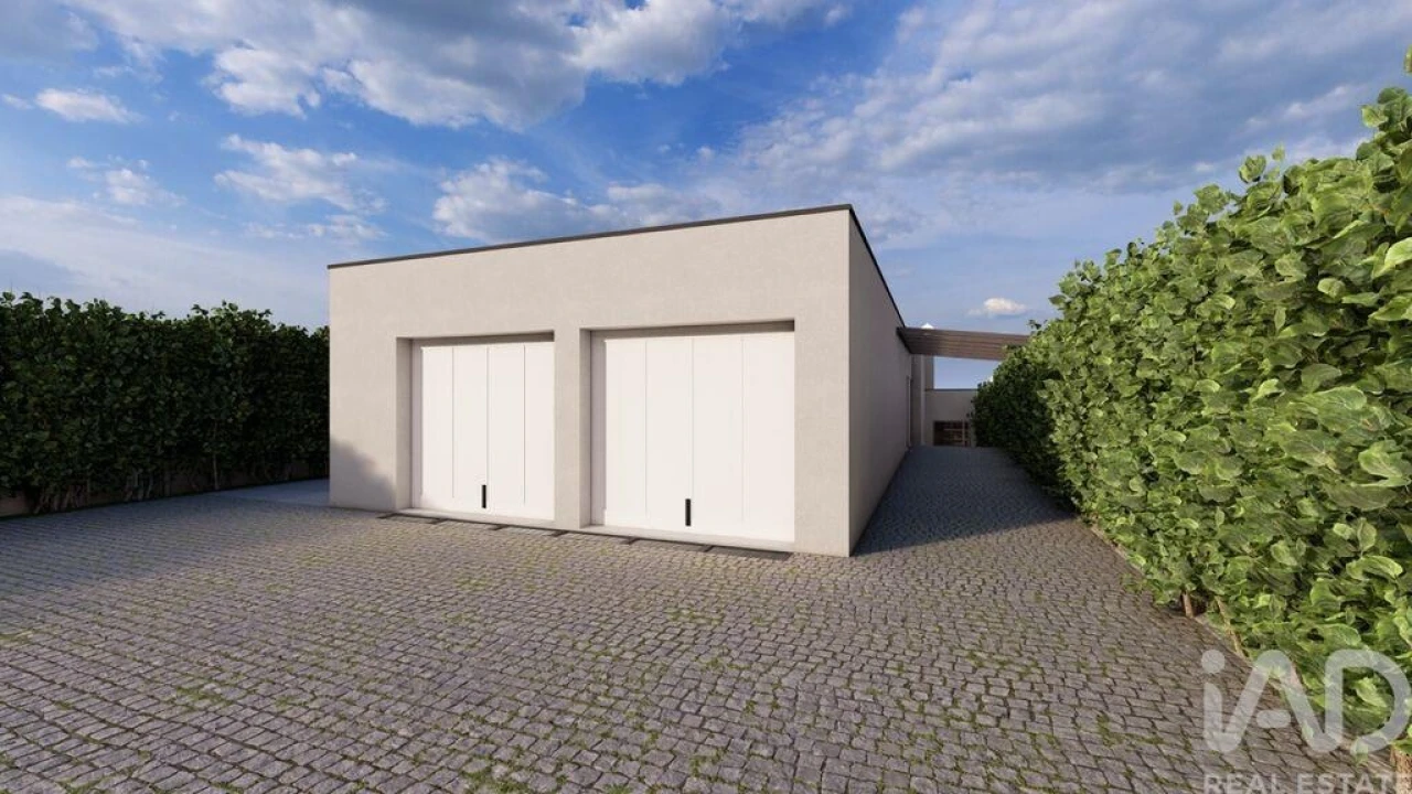 Moradia T4 para Venda em Gulpilhares e Valadares Foto 28