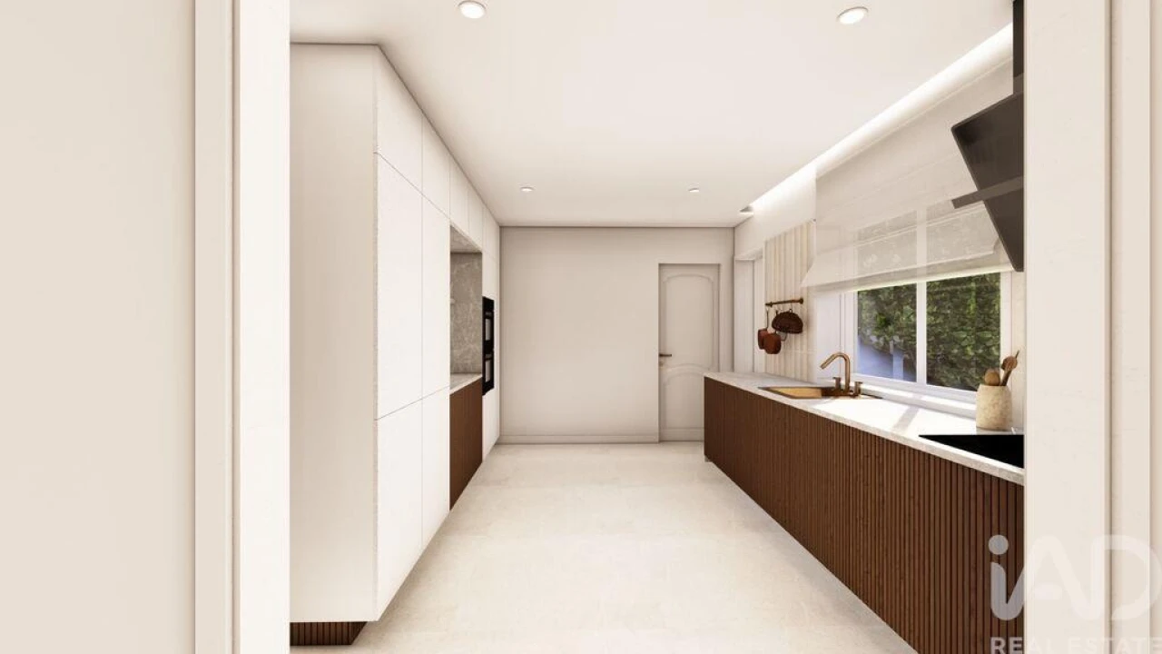 Moradia T4 para Venda em Gulpilhares e Valadares Foto 15