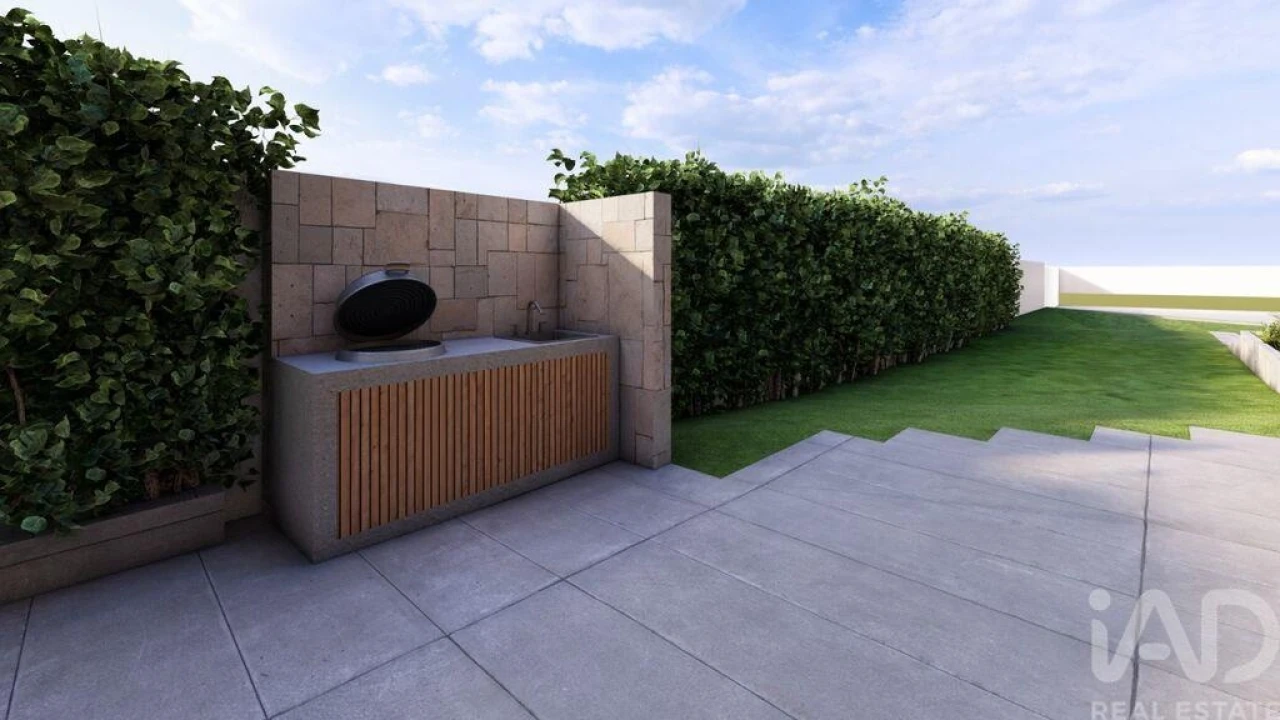 Moradia T4 para Venda em Gulpilhares e Valadares Foto 23