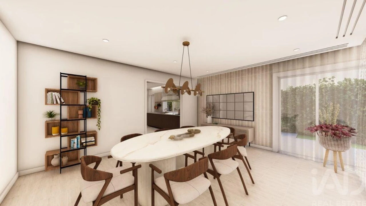 Moradia T4 para Venda em Gulpilhares e Valadares Foto 19