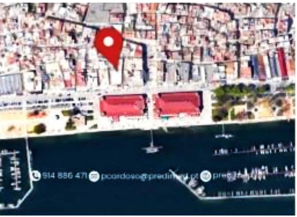 Loja para Venda em Olhão Foto 9