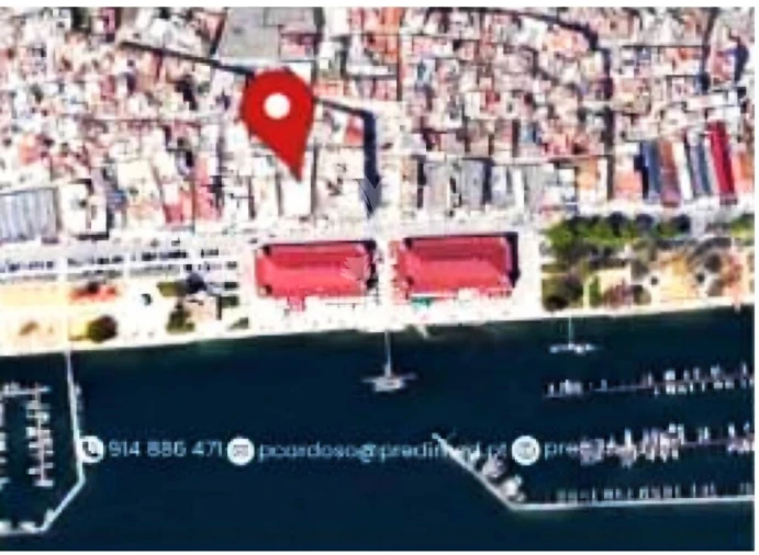 Loja para Venda em Olhão Foto 9