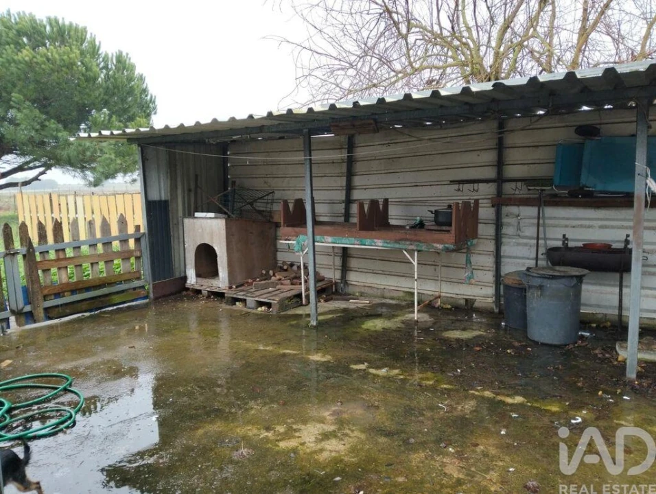 Terreno para Venda em Almeirim Foto 8