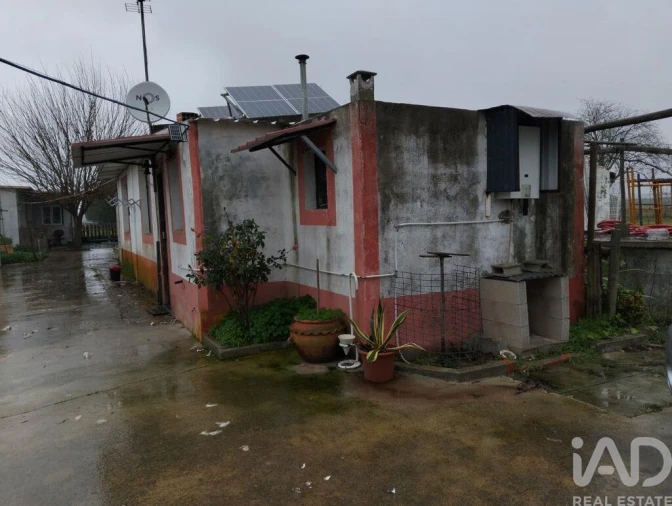 Terreno para Venda em Almeirim Foto 6